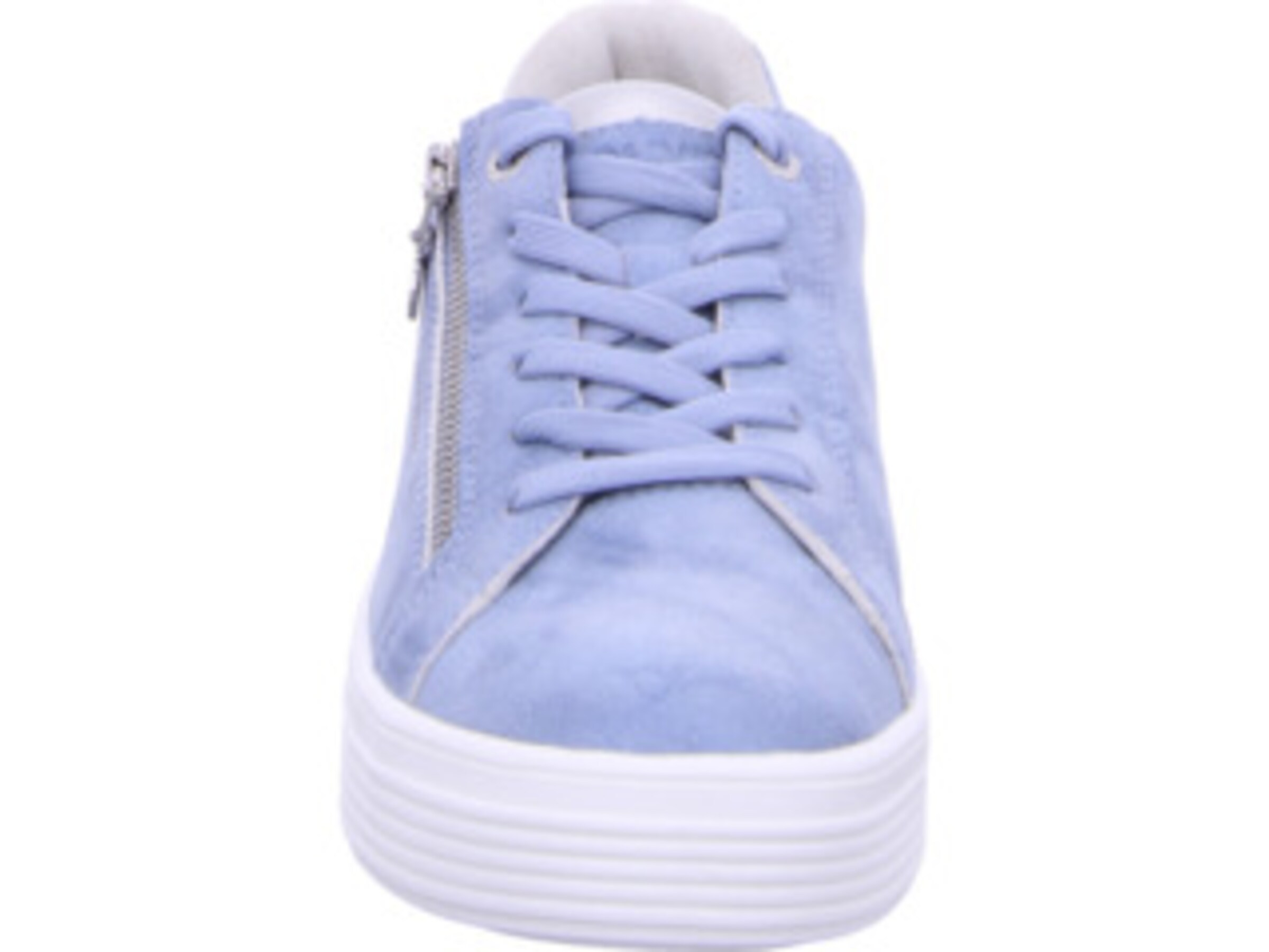 s.Oliver Sneakers in Blue