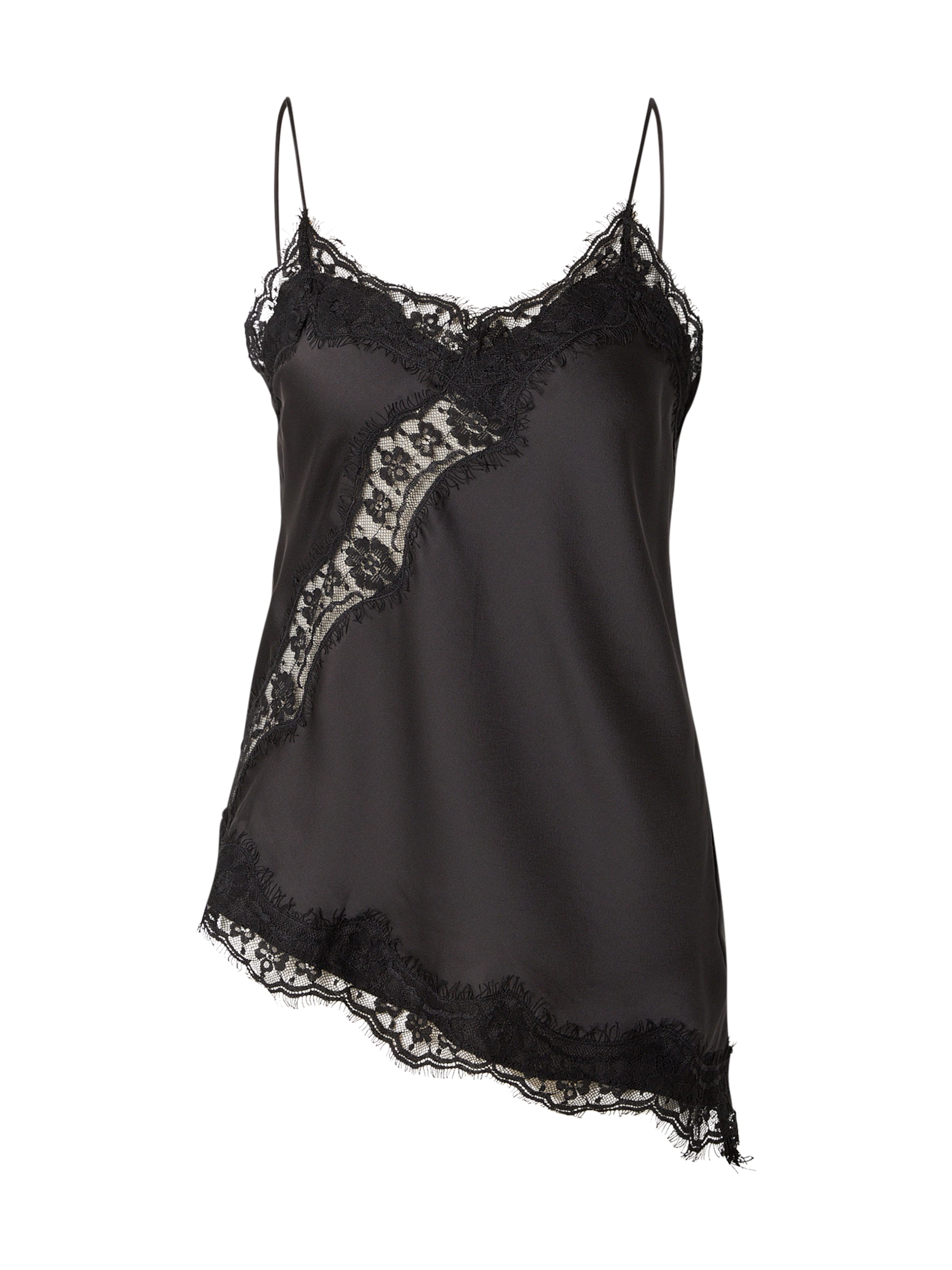 JDY - Top 'JDYFIFI' en negro: frente