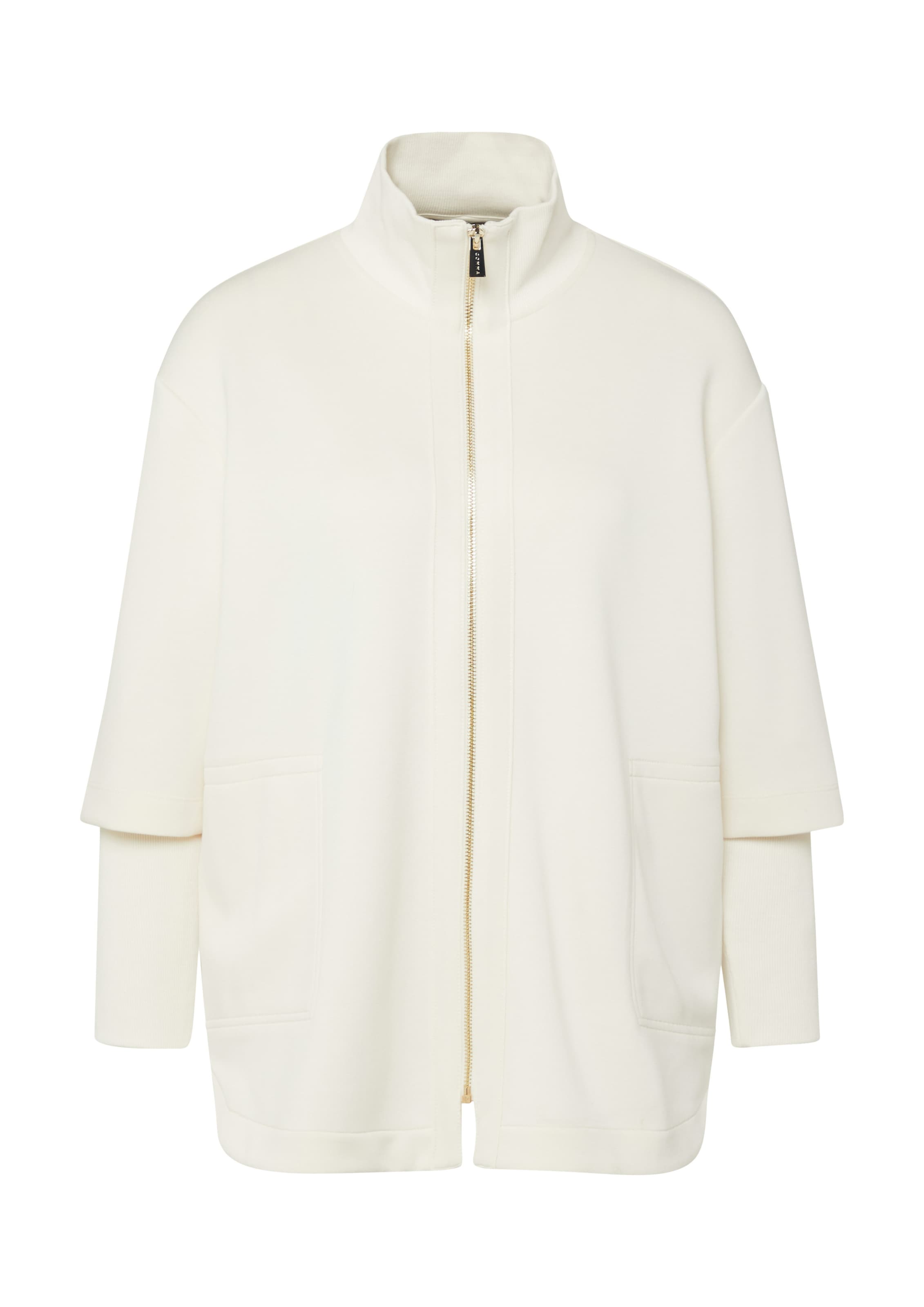 COMMA Dressipluus kreem, Tootevaade