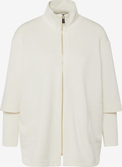 COMMA Collegetakki värissä kerma, Tuotenäkymä