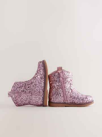 NextČizme - roza boja