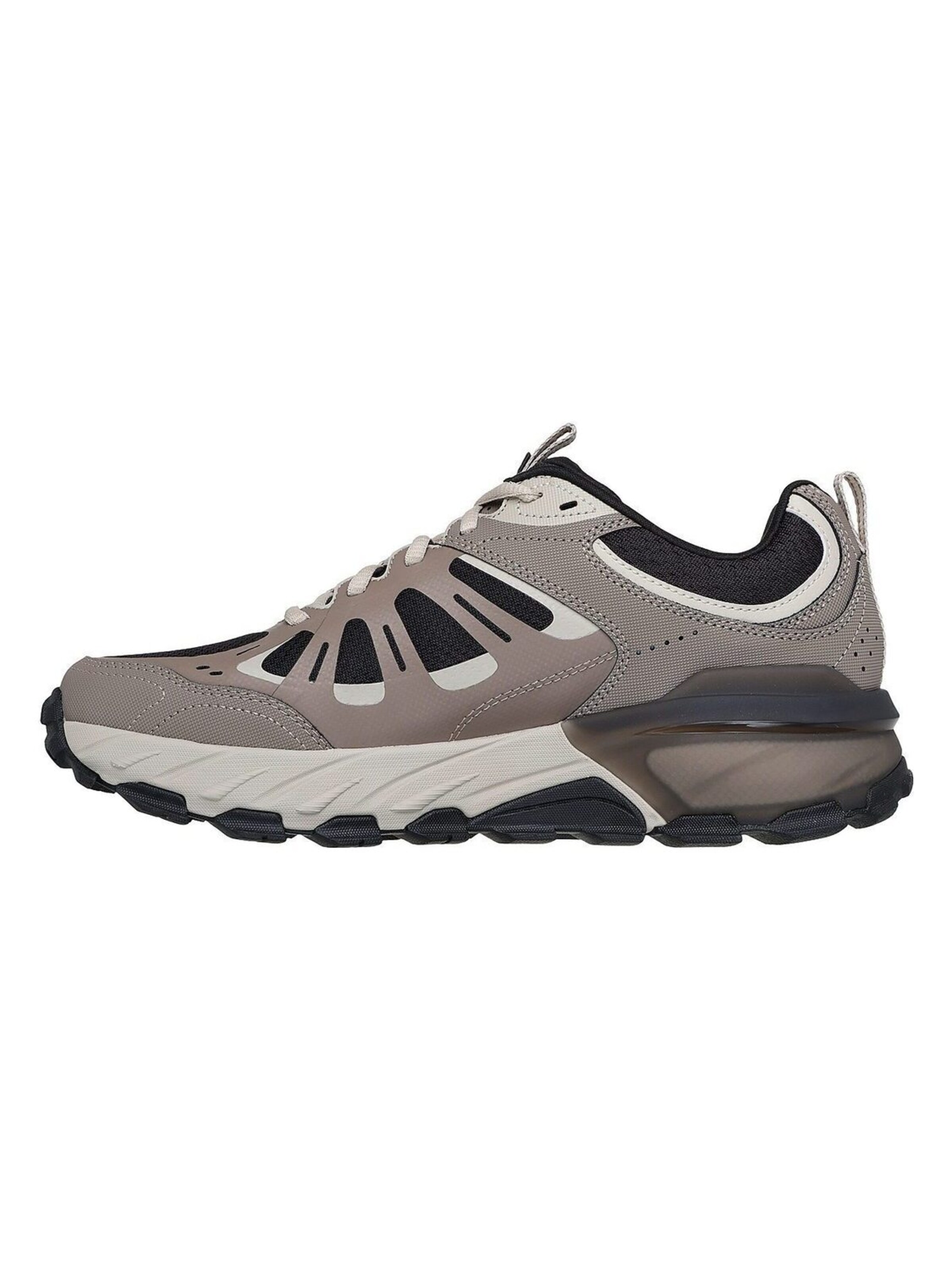 SKECHERS - Zapatillas deportivas bajas 'Skechers Max Protect - Sherwood Ridge' en gris