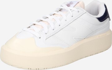 new balance Sneaker 'CT302' in Weiß: predná strana