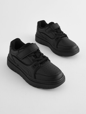 Chaussure basse Next en noir