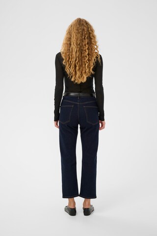 T-shirt 'Tyler' InWear en noir