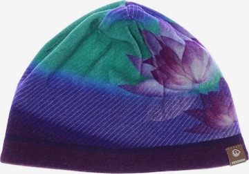 GIESSWEIN Hut oder Mütze One Size in Mischfarben: predná strana