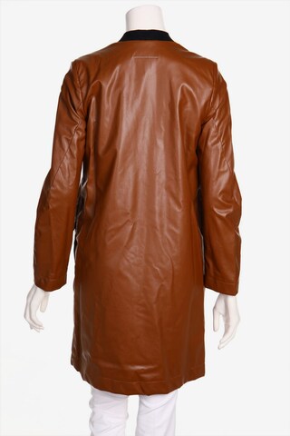 Maison Margiela Jacket & Coat in XS in Brown