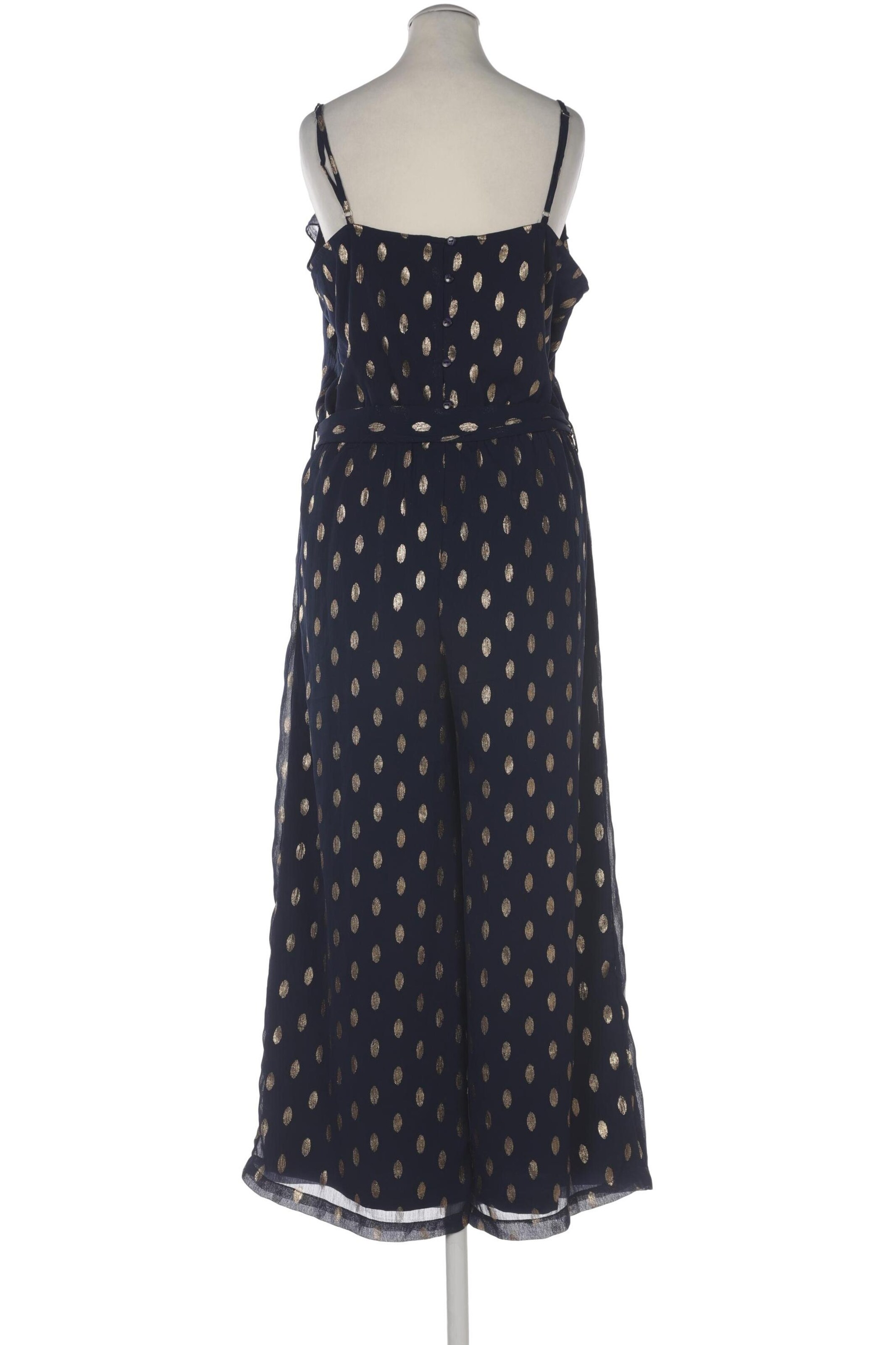 OBJECT Overall oder Jumpsuit S in Blau