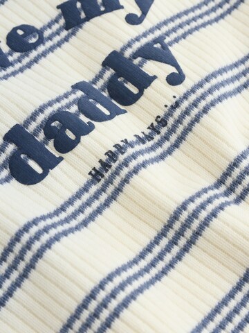 Next Strampler in Weiß