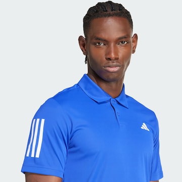 ADIDAS PERFORMANCE Functioneel shirt 'Club' in Blauw