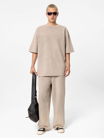 VAMOS CLO Shirt in Mixed colours: front