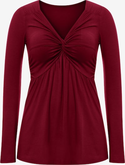 Imily Bela Paita värissä burgundin punainen, Tuotenäkymä