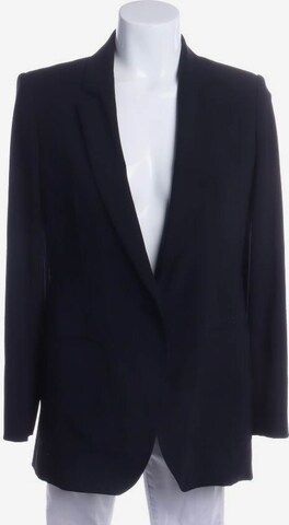 Versace Jeans Couture Blazer in S in Blue: front