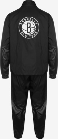 NIKE Tracksuit in Black