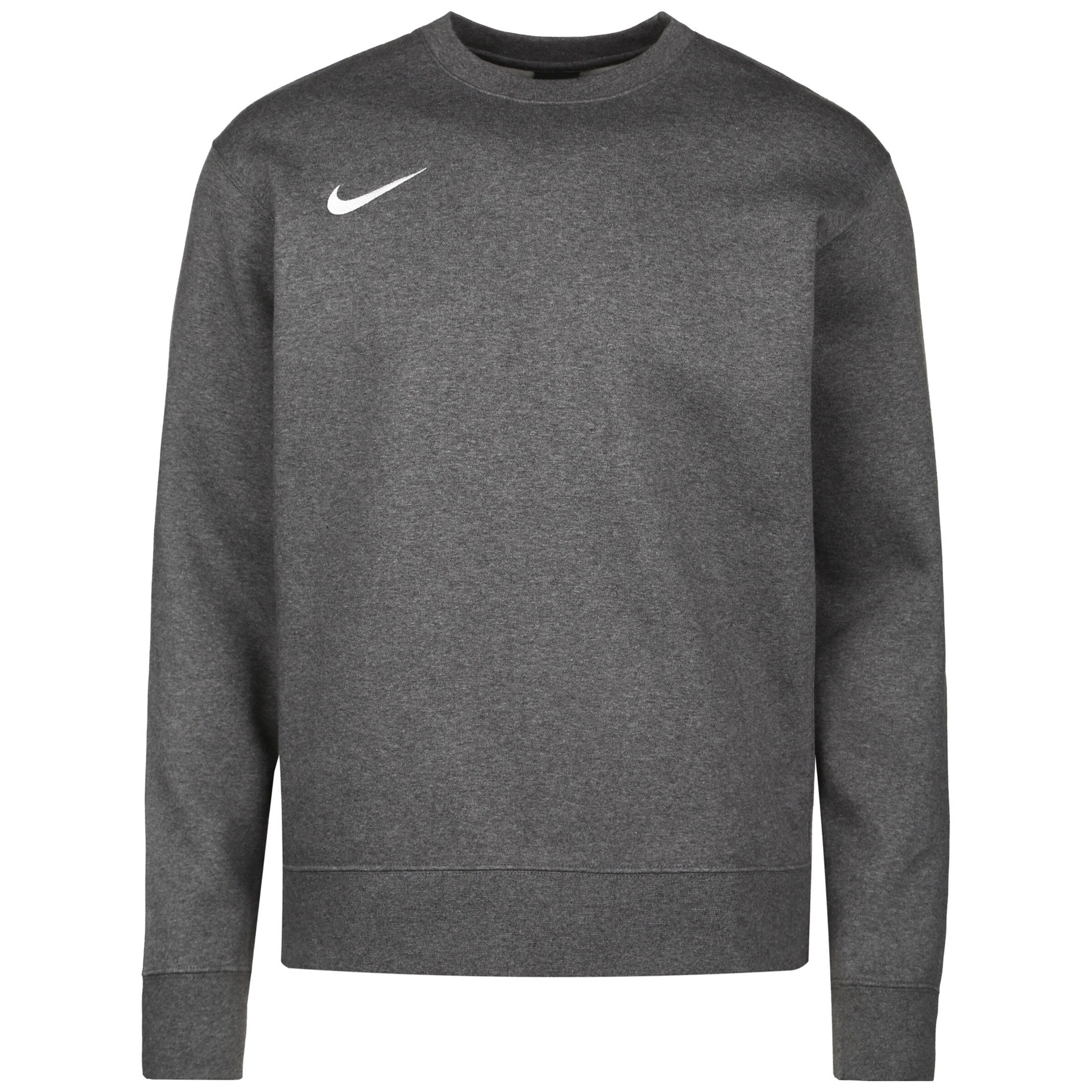 NIKE Athletic Sweatshirt Park 20 in Dark Grey ABOUT YOU