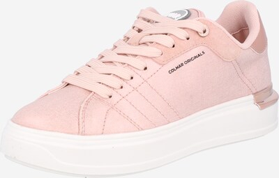 Sneaker low 'Clayton Lux' Colmar pe roz, Vizualizare produs