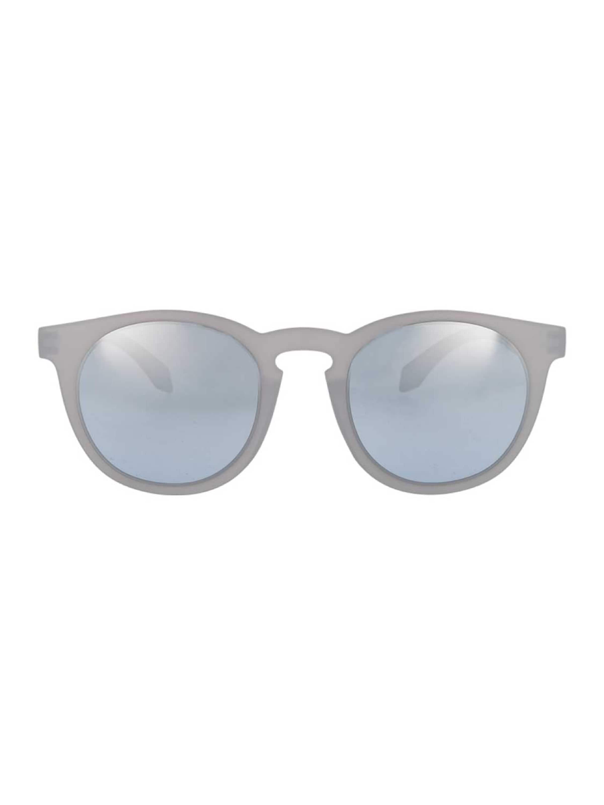Alsteca Sunglasses 'Wynwood C53' in Grey: front