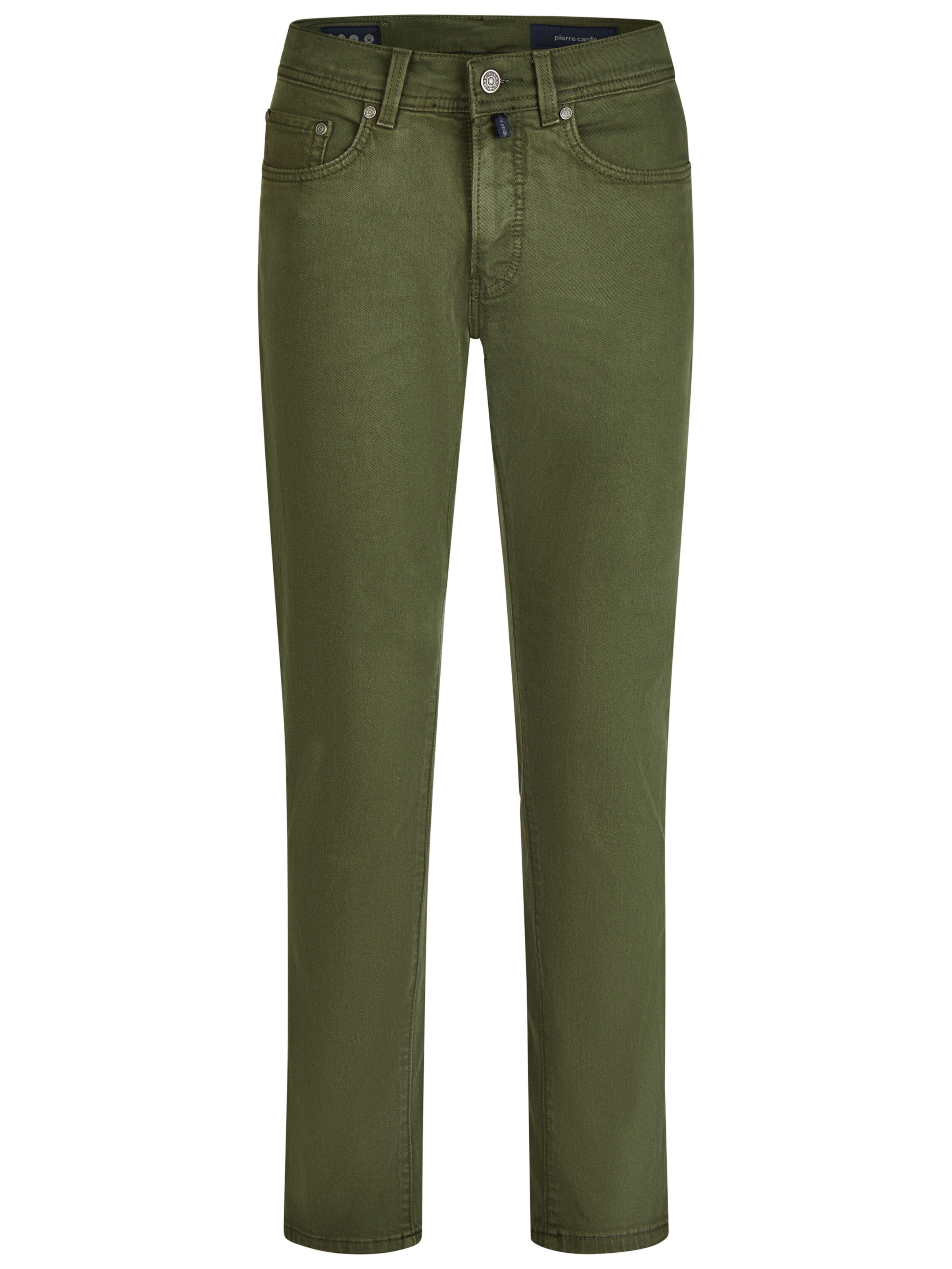 Regular Jean PIERRE CARDIN en vert : devant