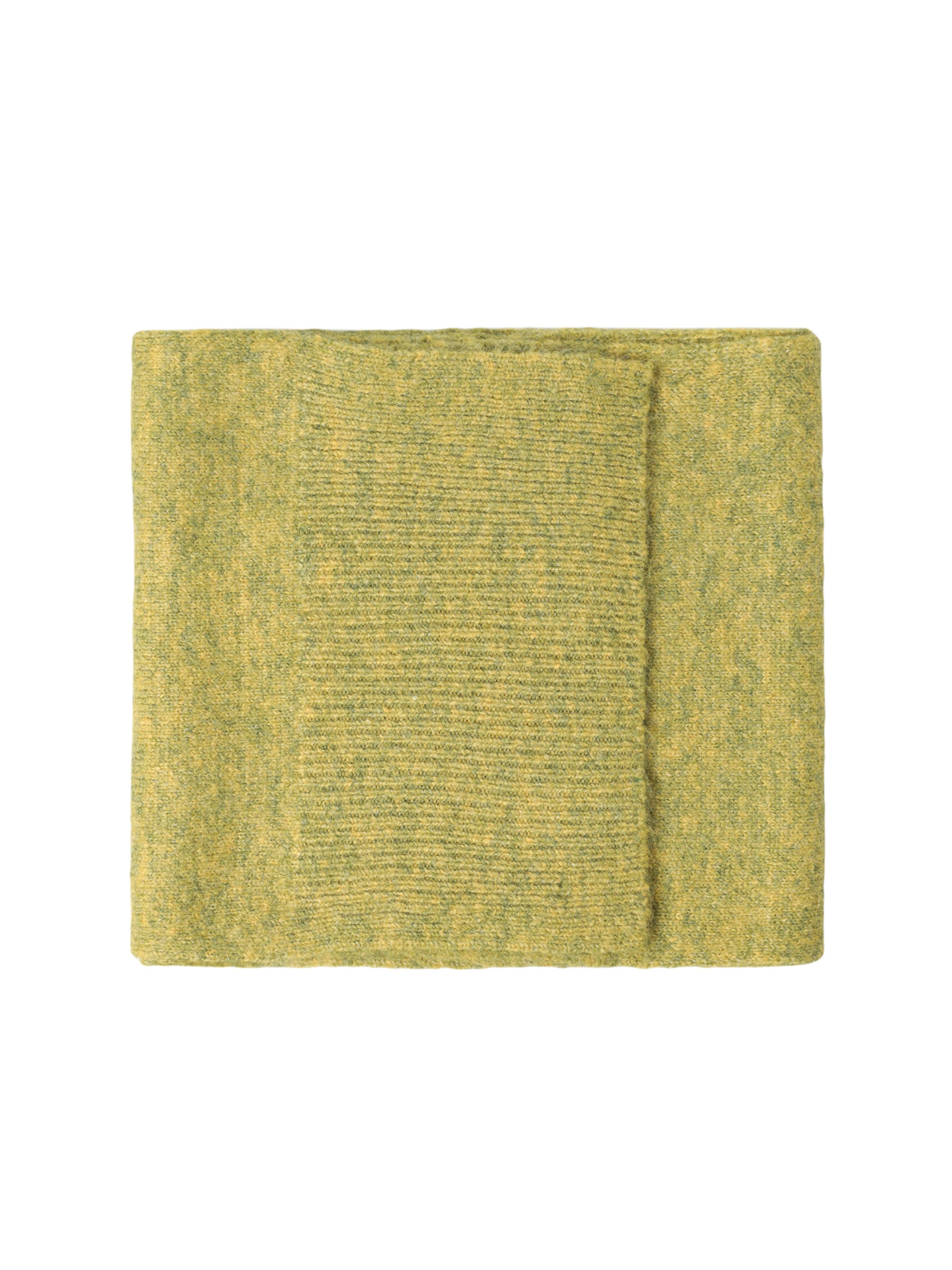 TATUUM Kaulaliina värissä vihreä