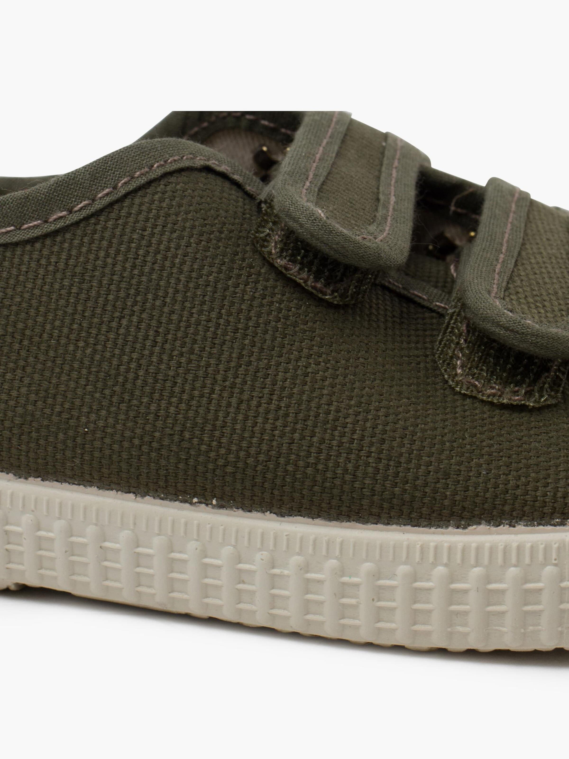 Pisamonas - Zapatillas deportivas en verde