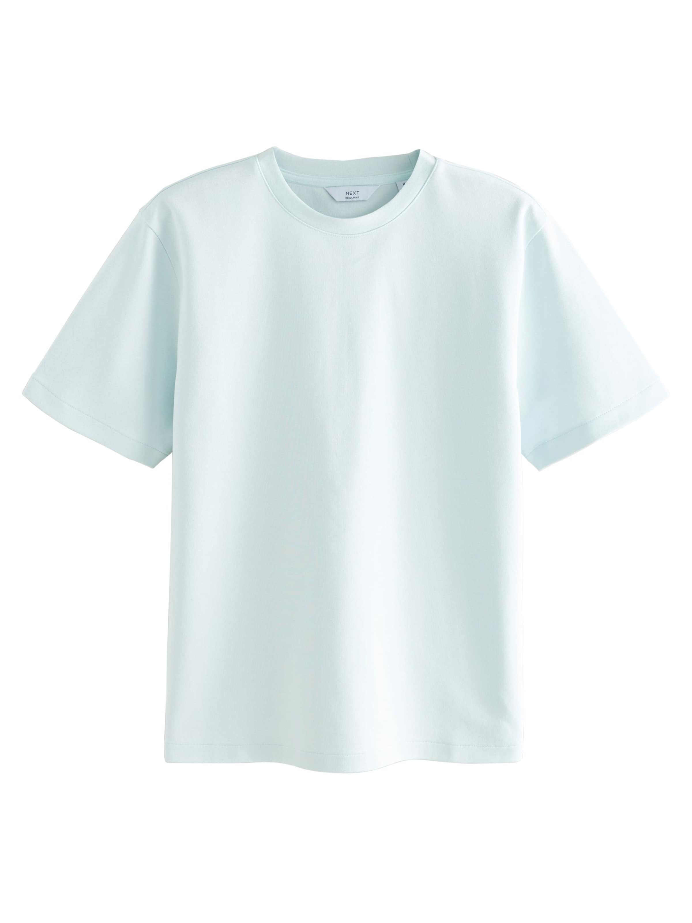 Next Футболка в Синий: спереди
