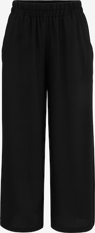 Aniston CASUAL Pants in Black: front