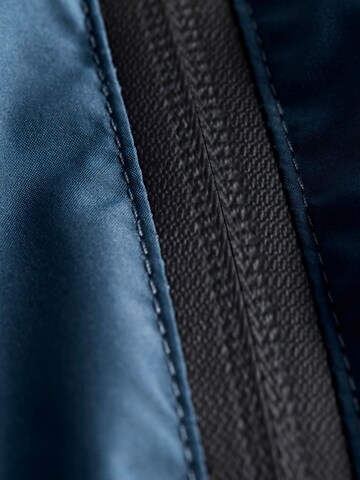 JACK & JONES Tussenjas 'JJSage' in Blauw