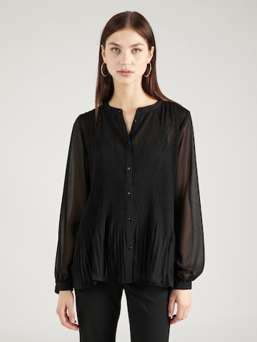 ABOUT YOU Blouse 'Lola ' in Black: front