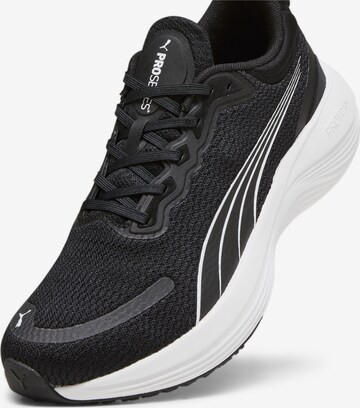 PUMA Laufschuh 'Scend Pro' in Schwarz