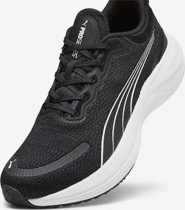 Chaussure de course 'Scend Pro' PUMA en noir