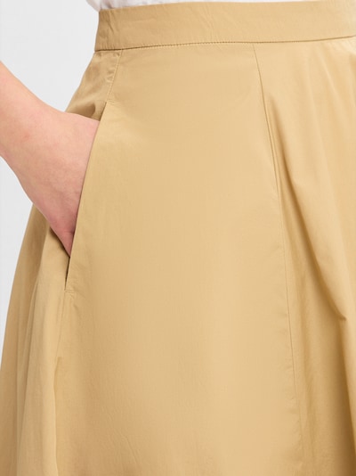 GANT Skirt in Camel, Item view
