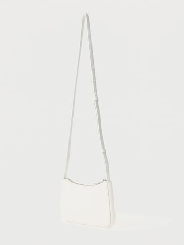Calvin Klein Τσάντα ώμου σε λευκό