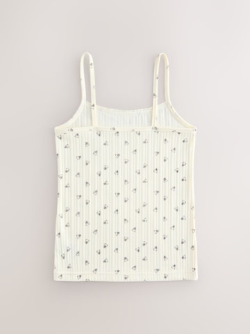 Next Top in Beige