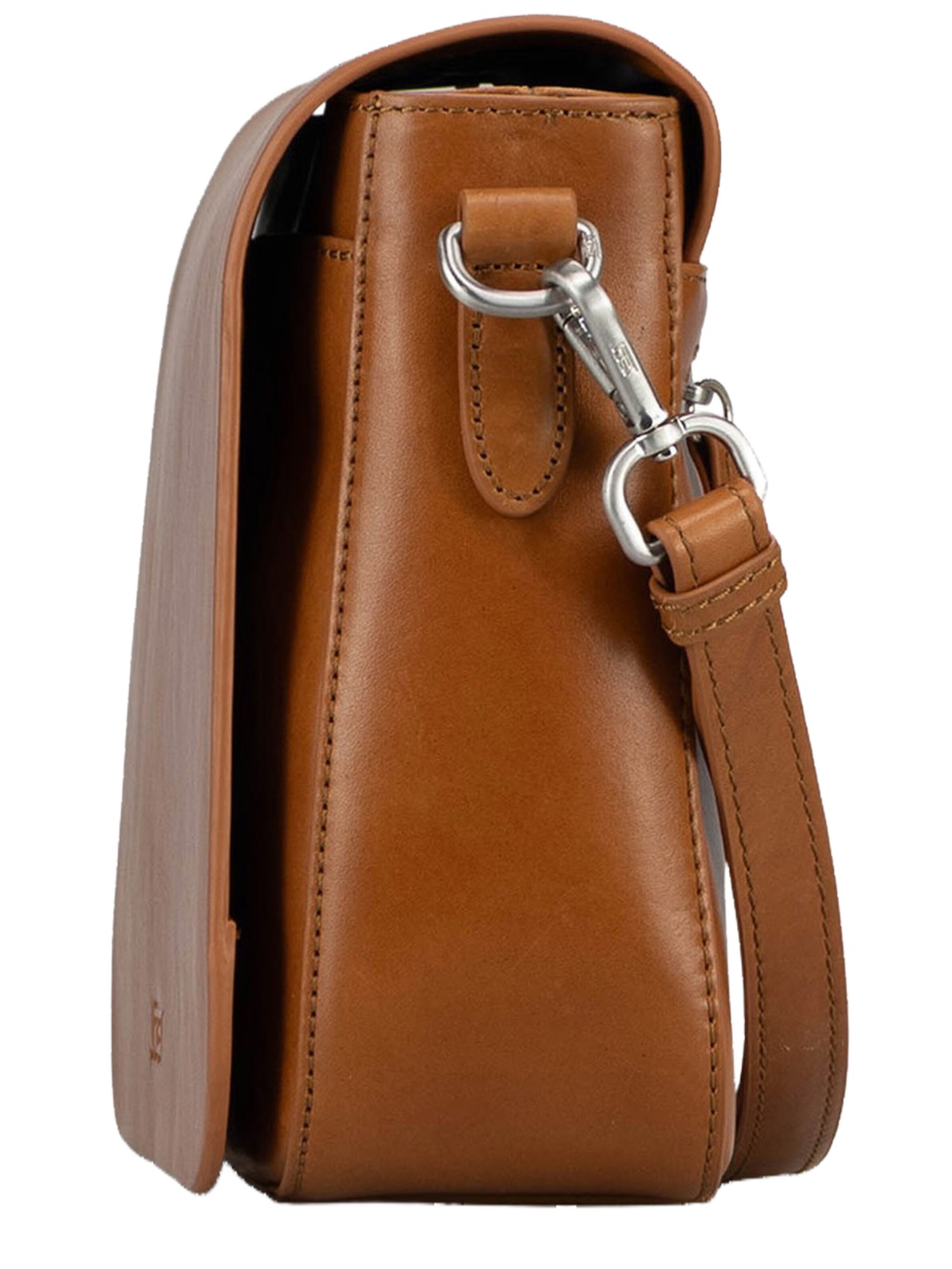 JOST Handtasche ' Rana M ' in Braun
