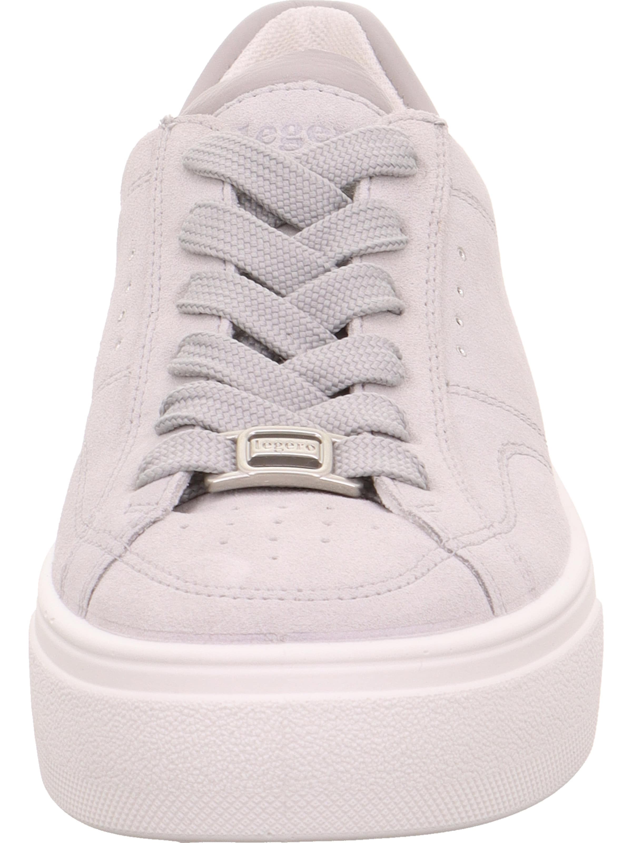 Sneaker bassa 'Lima 2.0' di Legero in grigio