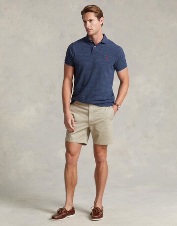 Polo Ralph Lauren - Camiseta en azul
