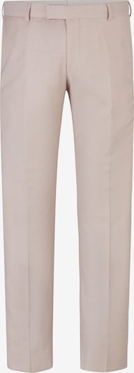 STRELLSON Pleated Pants in Light pink, Item view