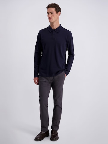 T-Shirt PIERRE CARDIN en bleu