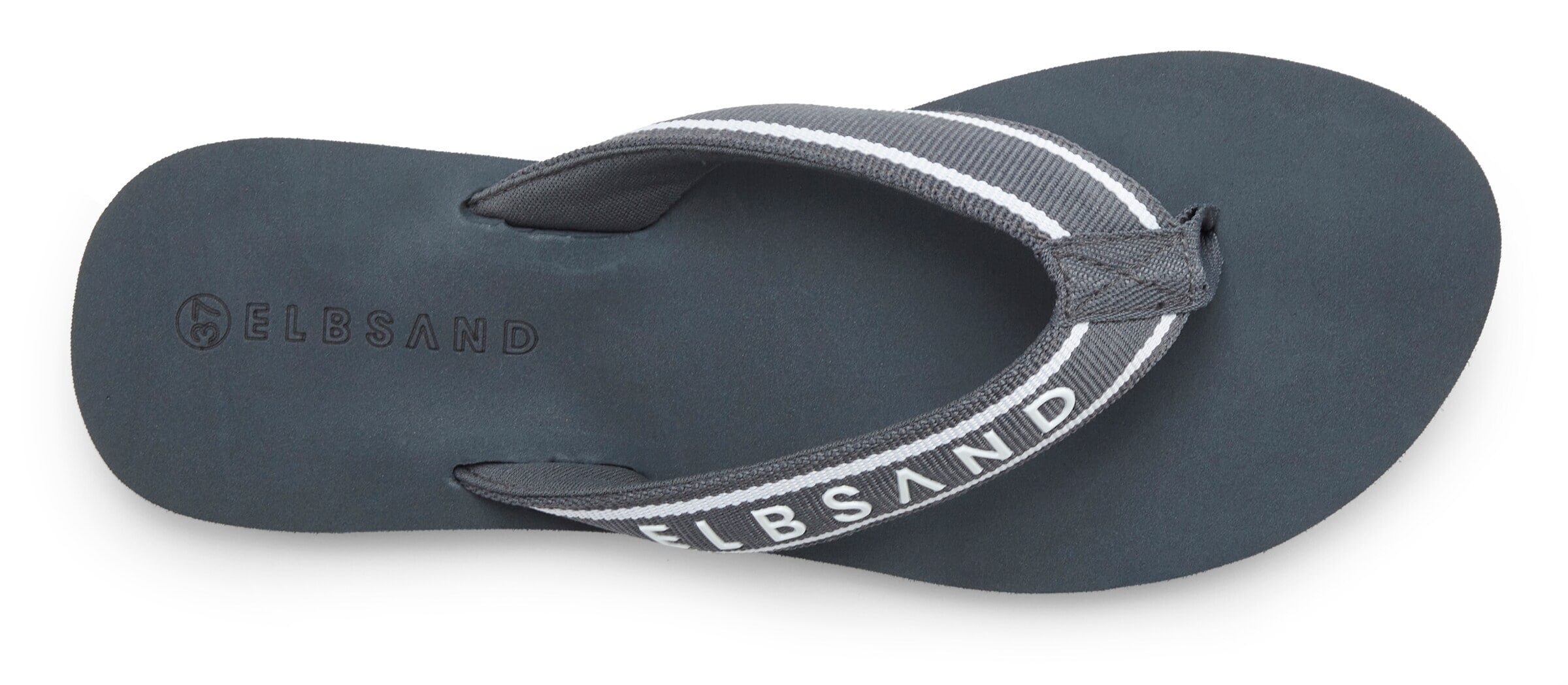 Elbsand T-Bar Sandals in Green