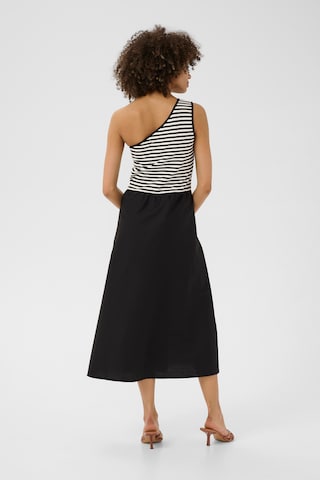 CULTURE Dress 'Florence' in Black