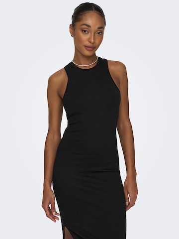 ONLY - Vestido 'Belfast' en negro