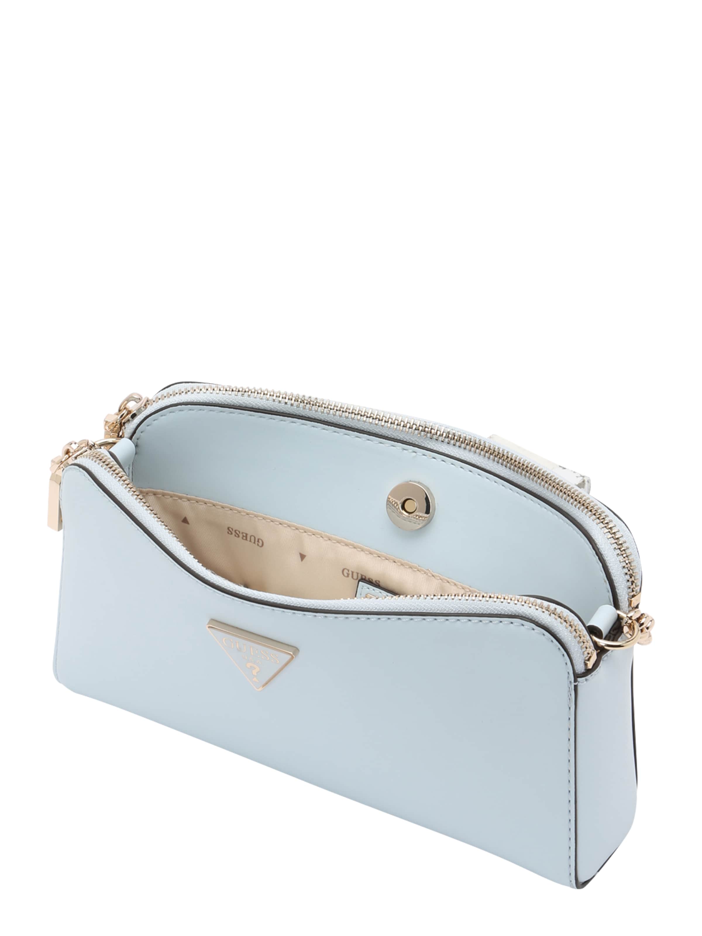 zils GUESS Pleca soma 'Daryna'