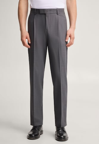JOOP! Regular Hose in Grau: Vorderseite