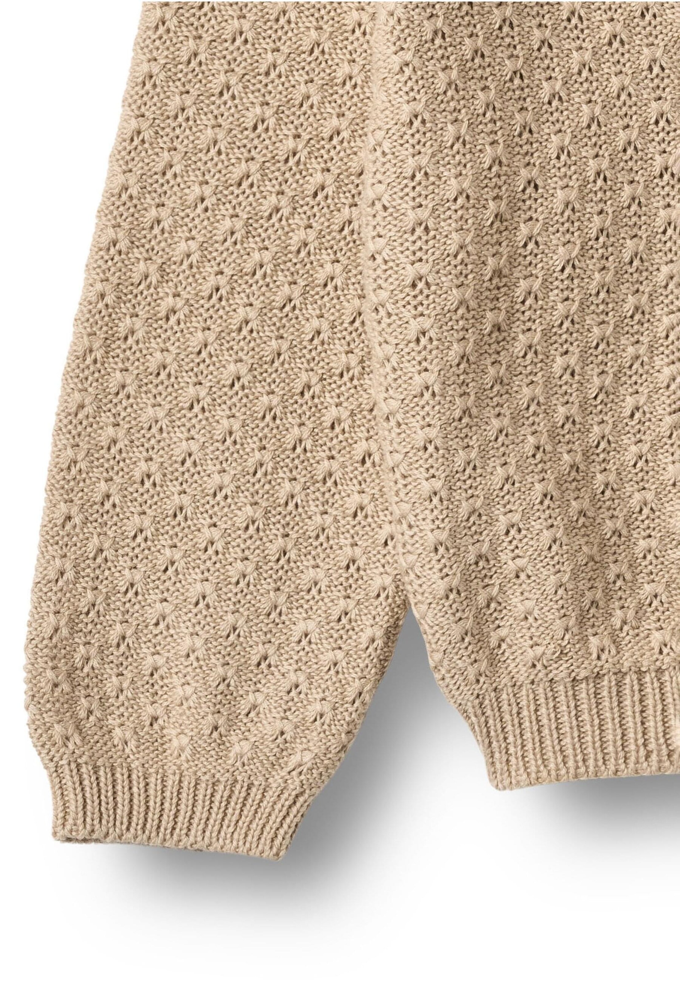 Giacchetta 'Magnella' di WHEAT in beige