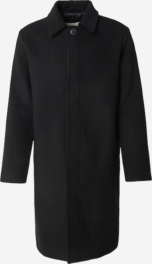 JACK & JONES Välikausitakki 'JORNORREBRO' värissä musta, Tuotenäkymä