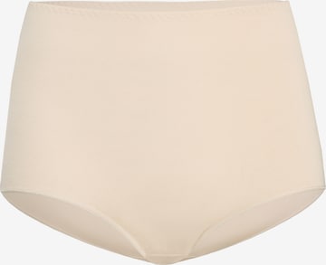 TEYLI Broekje 'Ori' in Beige: voorkant