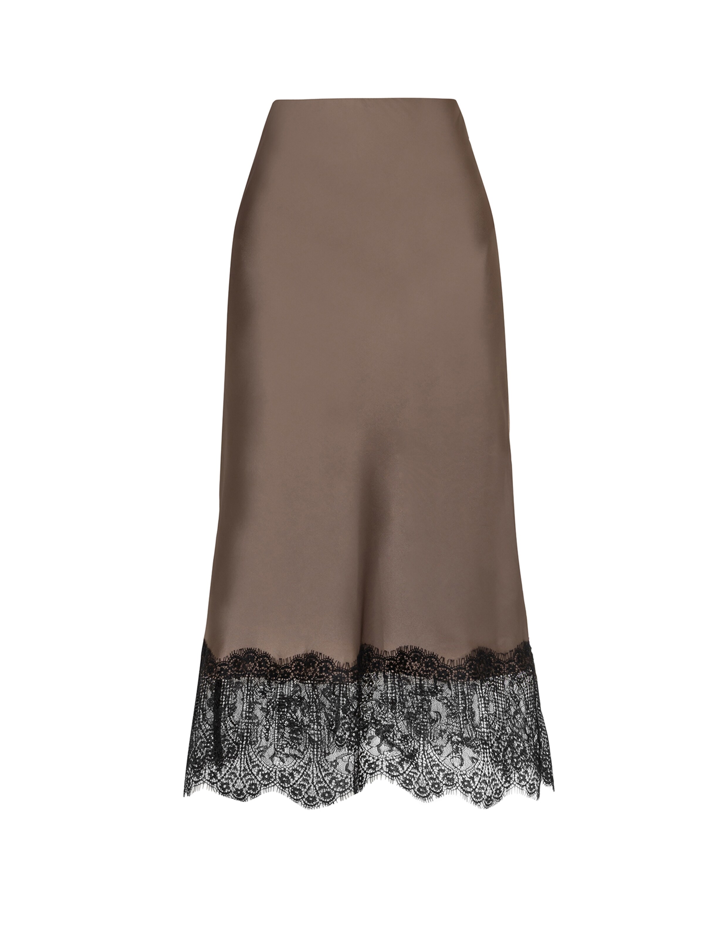 JIORO Rock 'ESSENTIALS'‌‌‌ in taupe, Produktansicht