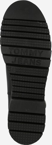 Tommy Jeans Ankle Boots 'Endeno' in Black