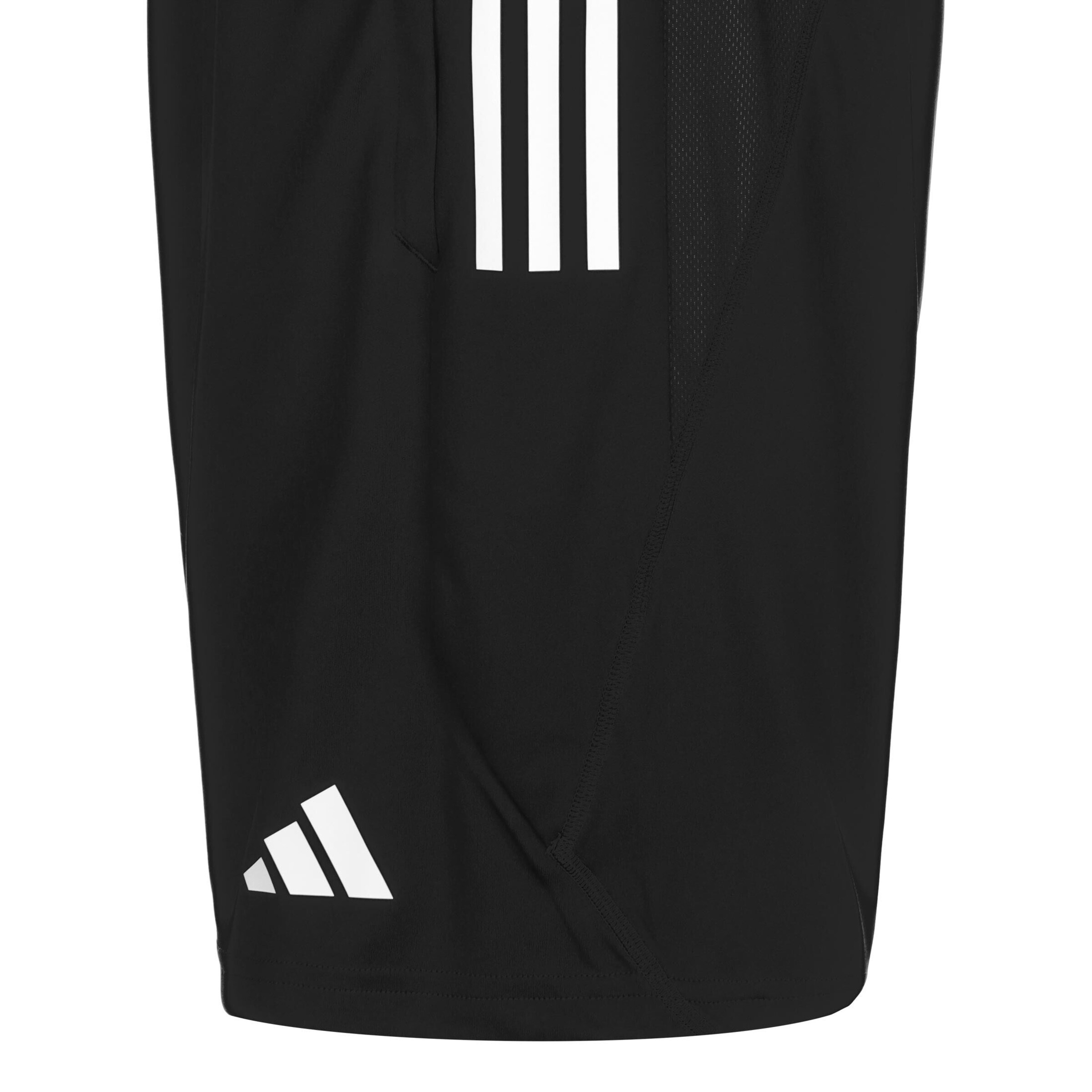 ADIDAS SPORTSWEAR regular Sportsbukser 'Tiro 23 Competition' i sort