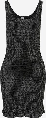 Cotton On Šaty 'POPPY' - Čierna: predná strana